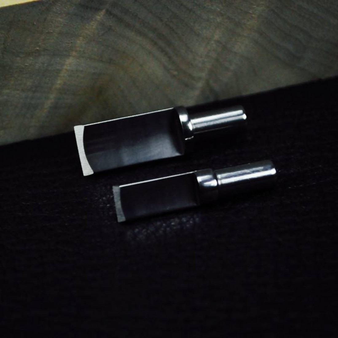 M390 steel swivel knife blade, Best metal blade in the world